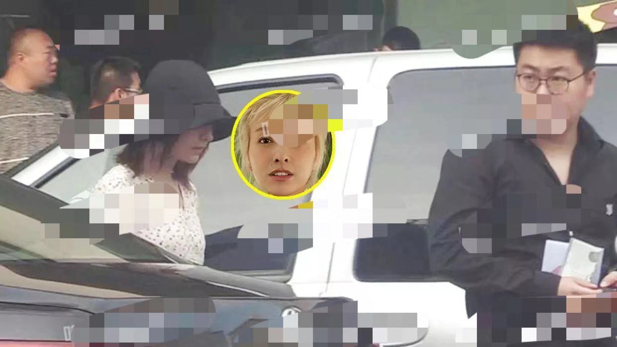 潘玮柏吴昕是不是公布恋情,潘玮柏吴昕近况