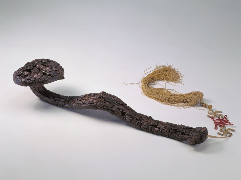 黄霑谈中国文化,古代香熏品香文化