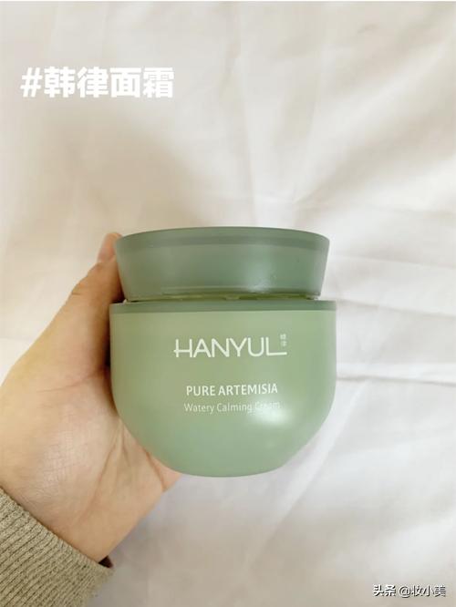 韩国白桦树面霜,韩系抗老水乳推荐