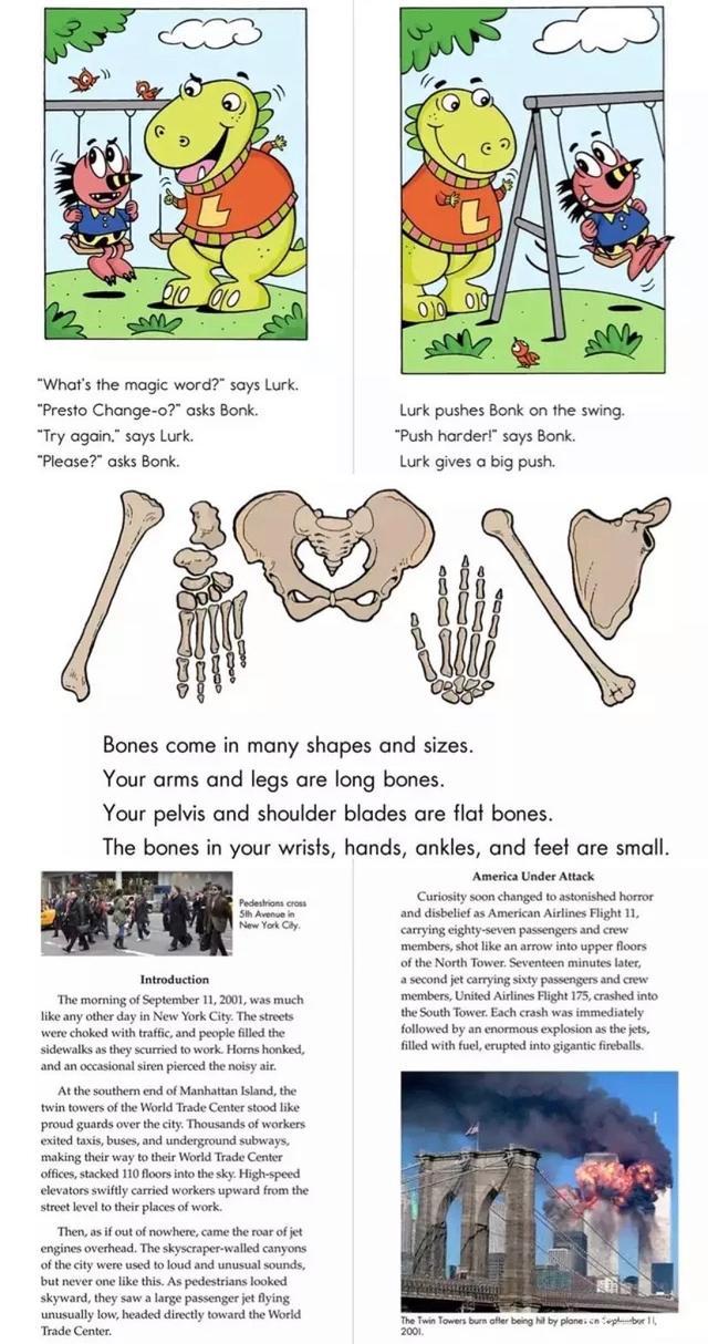 raz分级阅读的raz指什么,英语raz分级阅读怎么用