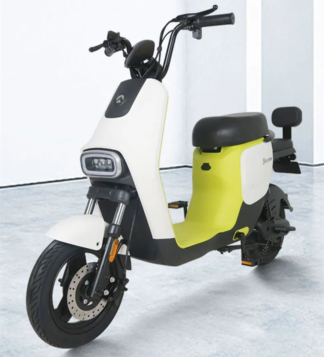 推荐一款可上路的新国标电动车,新国标电动车最便宜车型