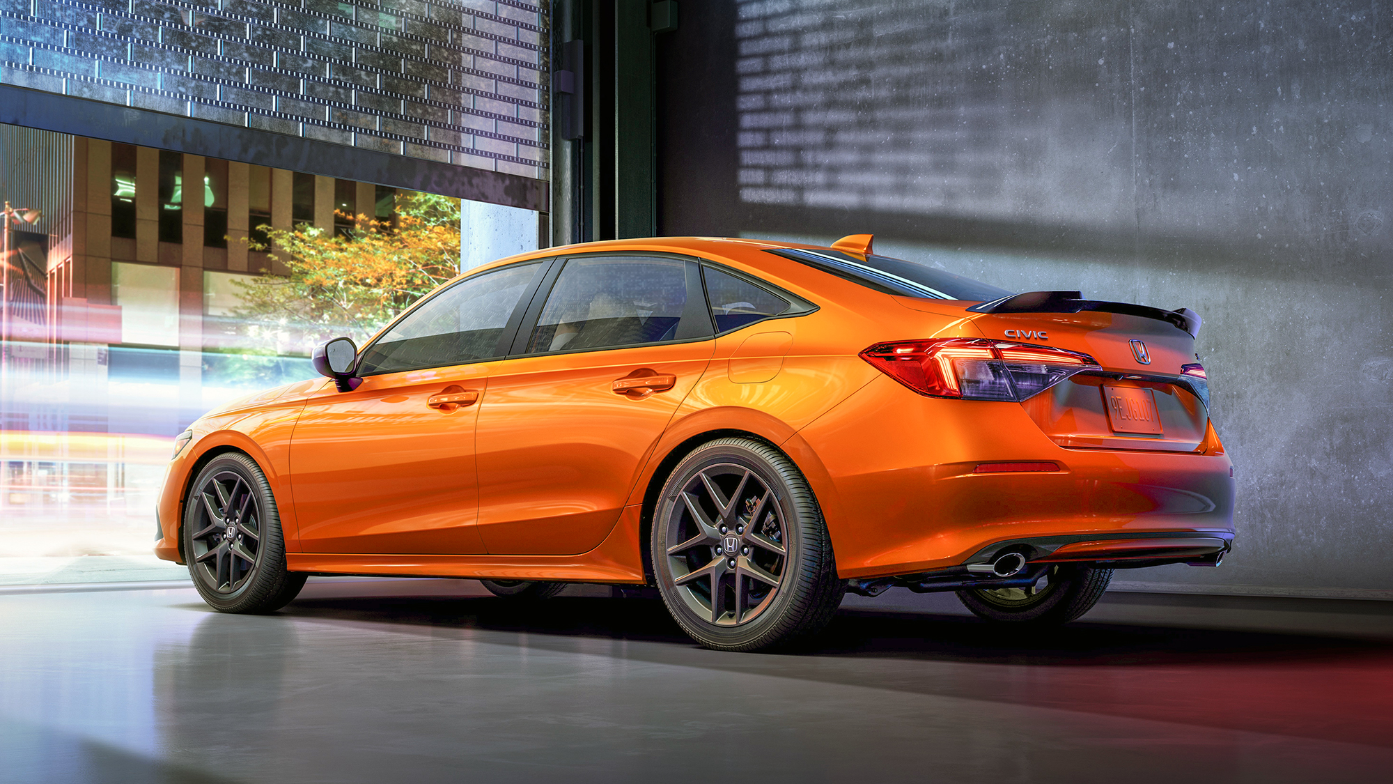 全新思域si,思域si国产