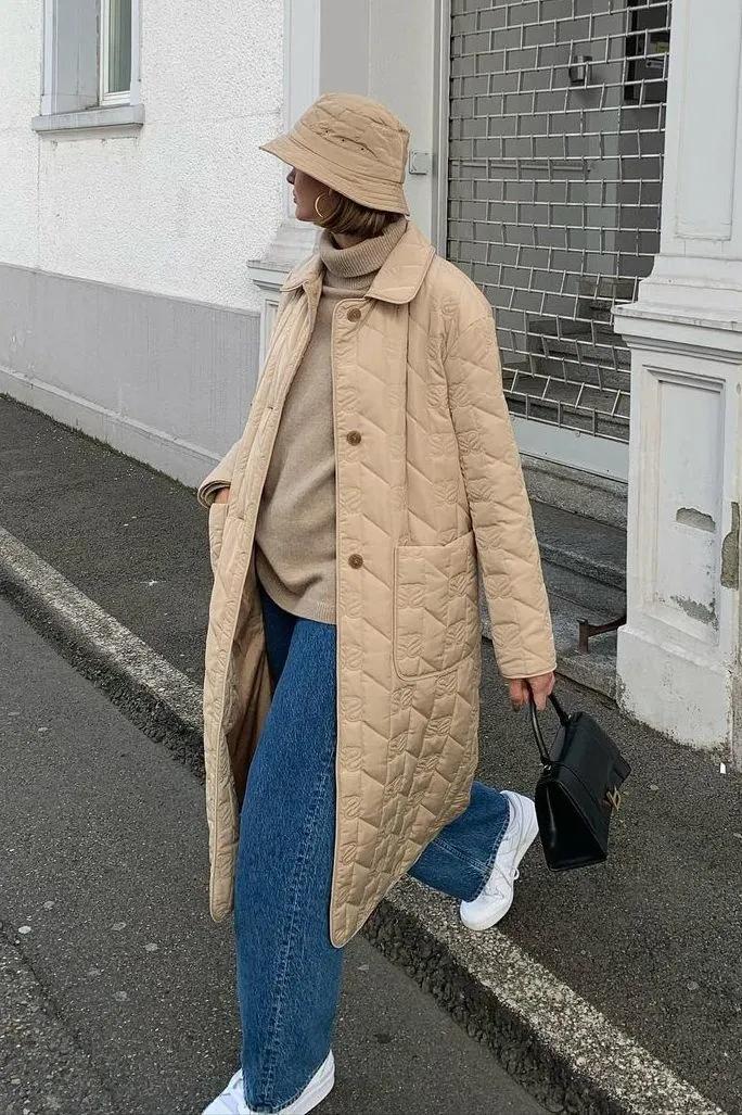 这人手一件的外套真的适合你吗？