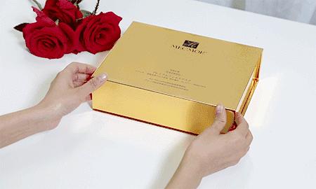 越敷皮肤越嫩的泥膜,没皱纹提拉紧致女神的冻龄神器