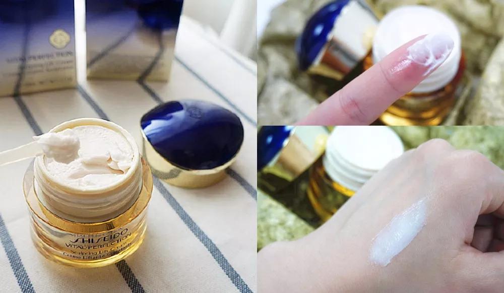 4000多一瓶的面霜到底该不该买,资生堂最值得买的面霜是哪款