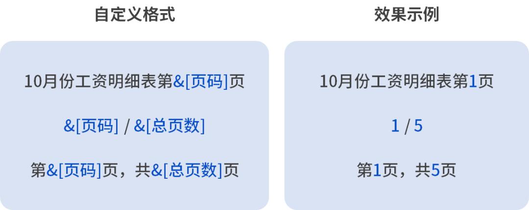 excel怎么设置想要的页码,excel表格设置页码怎么自动排序