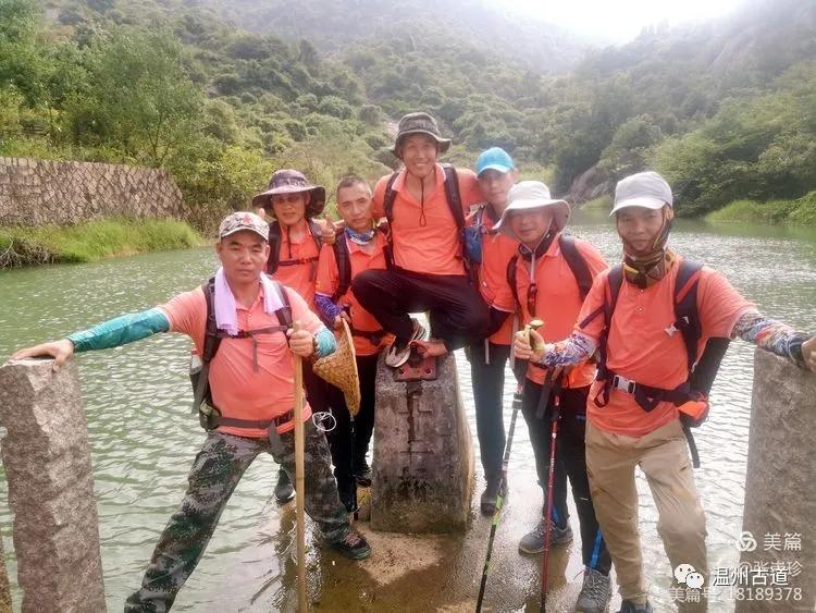 大罗山最佳爬山路线徒步,大罗山经典徒步路线55公里