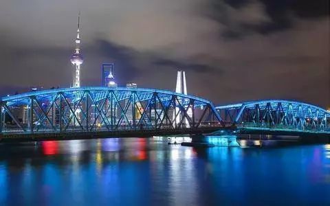 上海地铁附近景点推荐,上海地铁15号线沿线有哪些景点