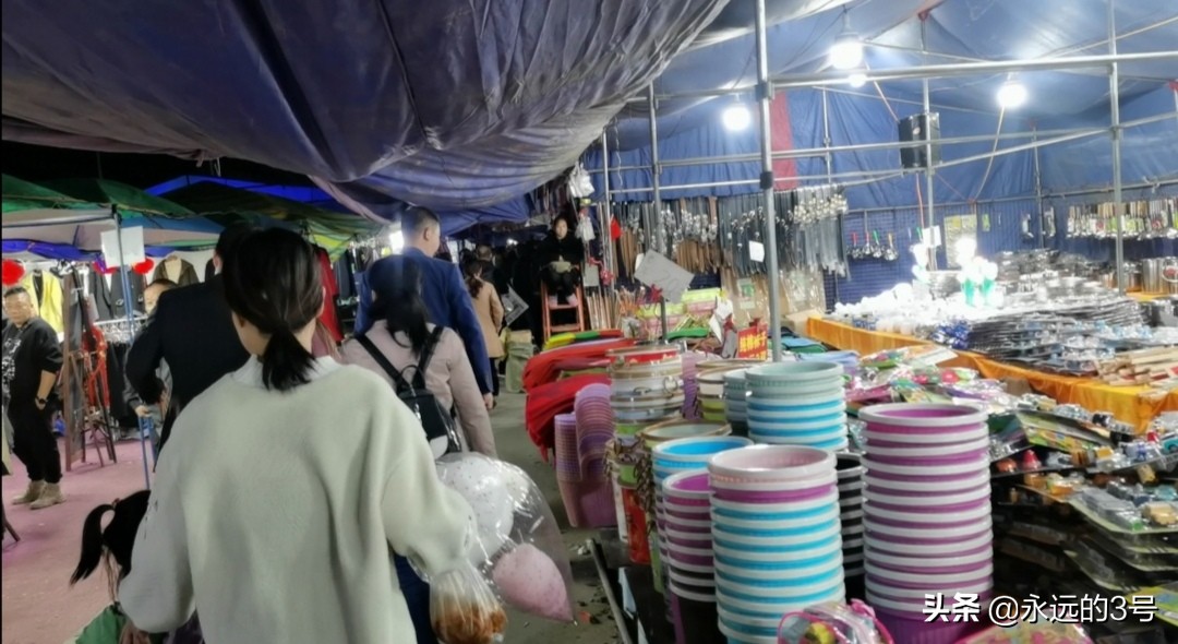 宝鸡大型商品交易会,陈仓区2024年展销会