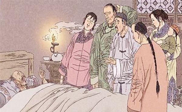 中国四大名著为什么是四大名著,六大名著为何会变成四大名著