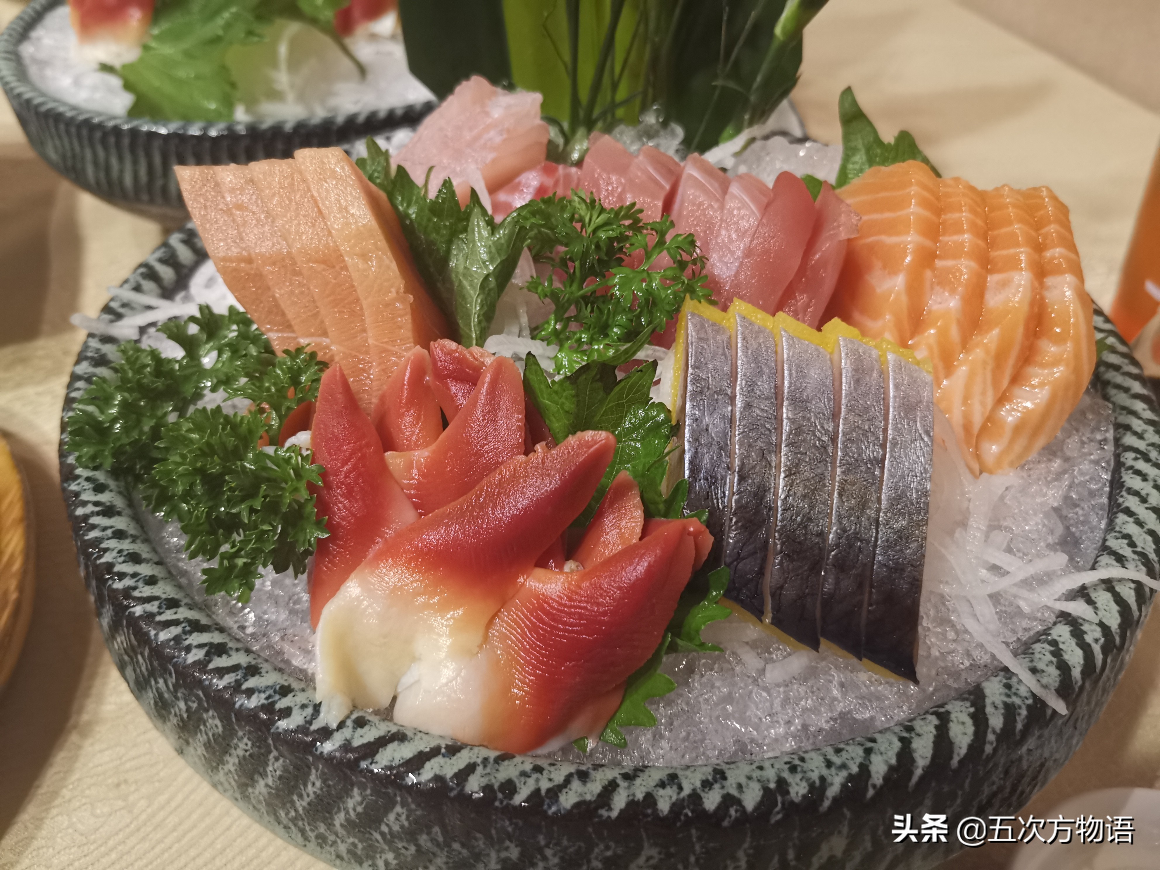 好吃的贝类品种大全,青岛贝类海鲜有哪些品种