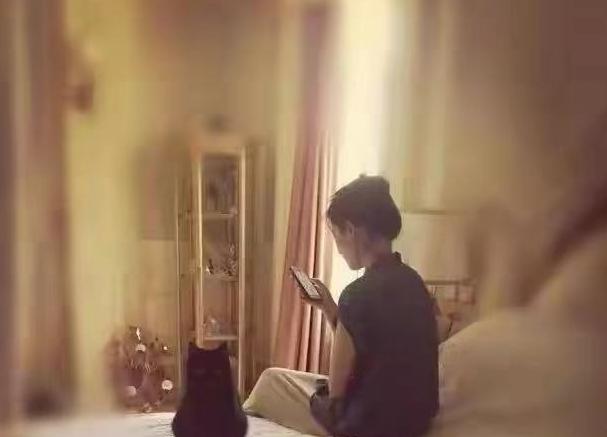 刘亦菲别墅豪宅曝光,刘亦菲的北京豪宅是自己建的吗