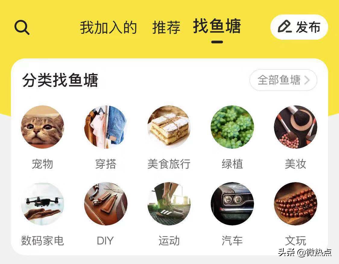 闲鱼的十大特征,闲鱼有几种鱼