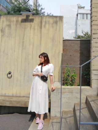 韩国购物分享服饰篇,韩国购物分享好物推荐会