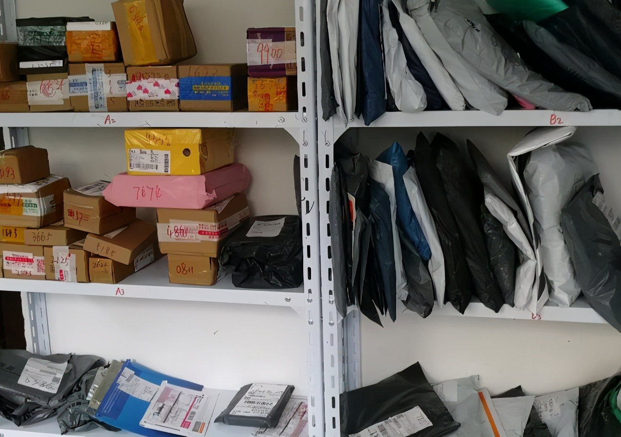 怎么开快递驿站代收点得多少钱,快递驿站一单赚多少