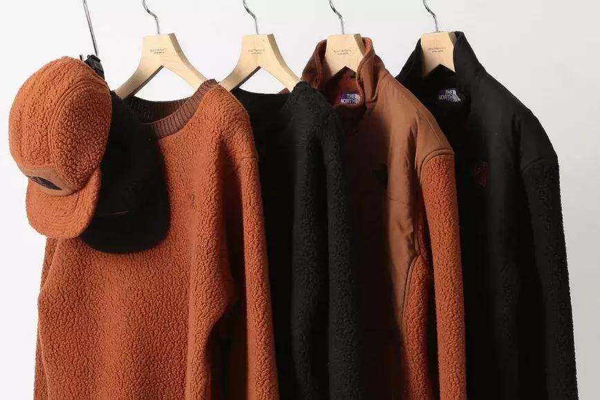 为什么不玩户外的人也爱穿TheNorthFace北面？