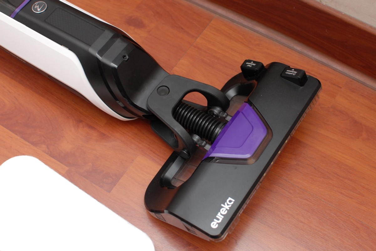 优瑞家洗地机使用视频,优瑞家洗地机评测