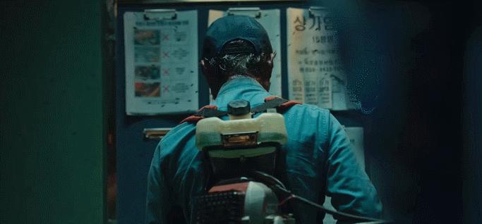 连续4天上榜，比《王国》尺度还大，不愧是一集30亿韩元的韩剧