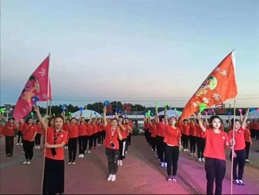 「长拖资讯」初夏绽放——老师把幼儿园的夏天和思念“打包”给你