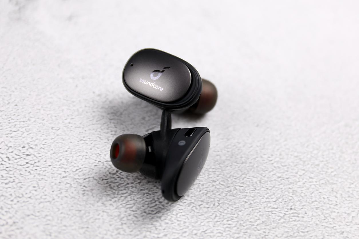 soundcoreliberty2pro好用吗,soundcoreliberty2pro音质模拟