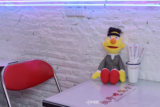 阿嫲做的菜，童年的漫画，儿时的玩具，这家公司专业带你怀旧