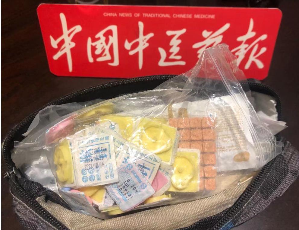 万米高空乘客突然发病,中医针灸大显身手!(附采访视频)