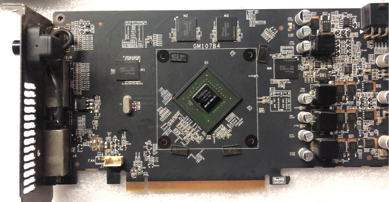 你的第一张显卡是什么,你的第一块显卡是什么