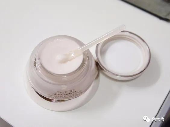 无刺激清爽保湿效果好的面霜,百优面霜清爽型