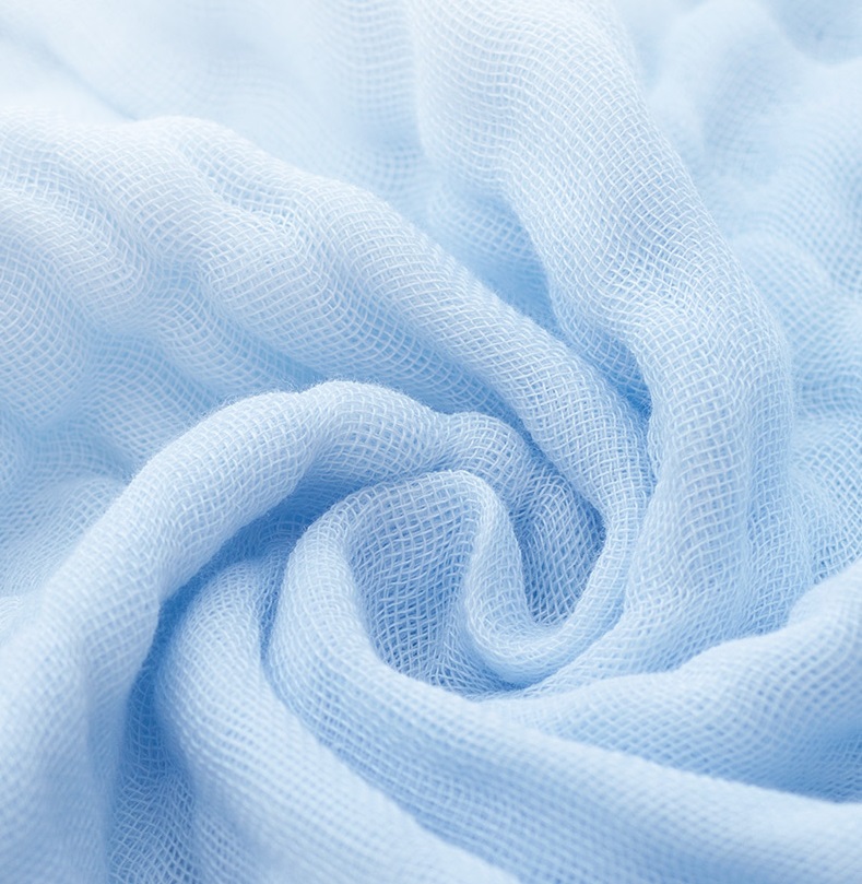 宝宝浴巾家用推荐哪种好用,宝宝浴巾要全棉的吗