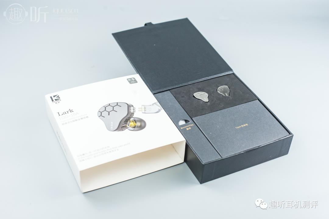 云魁云雀入耳式耳机测评,吃鸡云雀入耳式耳机测评