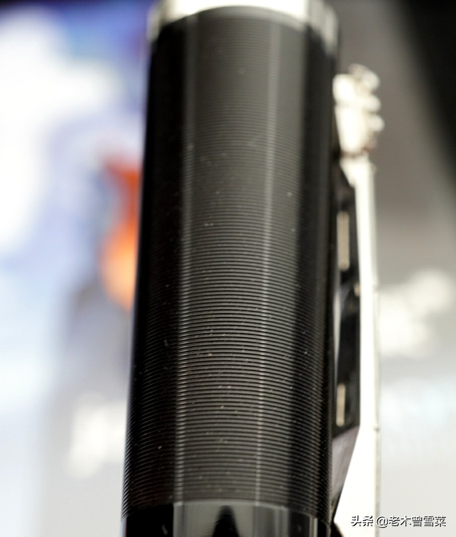 吉他与和平----著名人物（音乐家捐赠笔）约翰列侬钢笔分享