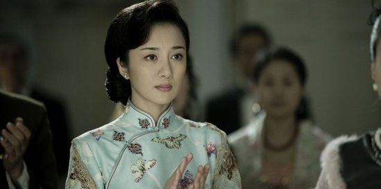 飞虎队陈纳德将军这样赞美自己的忘年恋：我如今才尝到真正的快乐