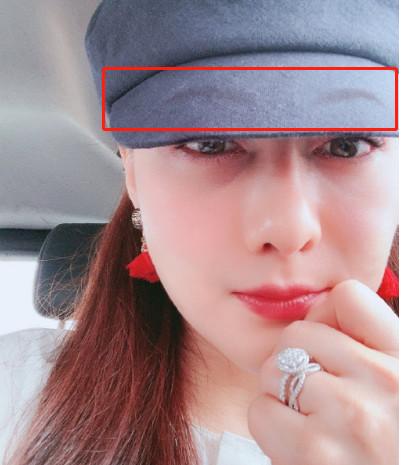 琼瑶剧陈德容马景涛梅花三弄,46岁琼瑶剧女郎陈德容近照