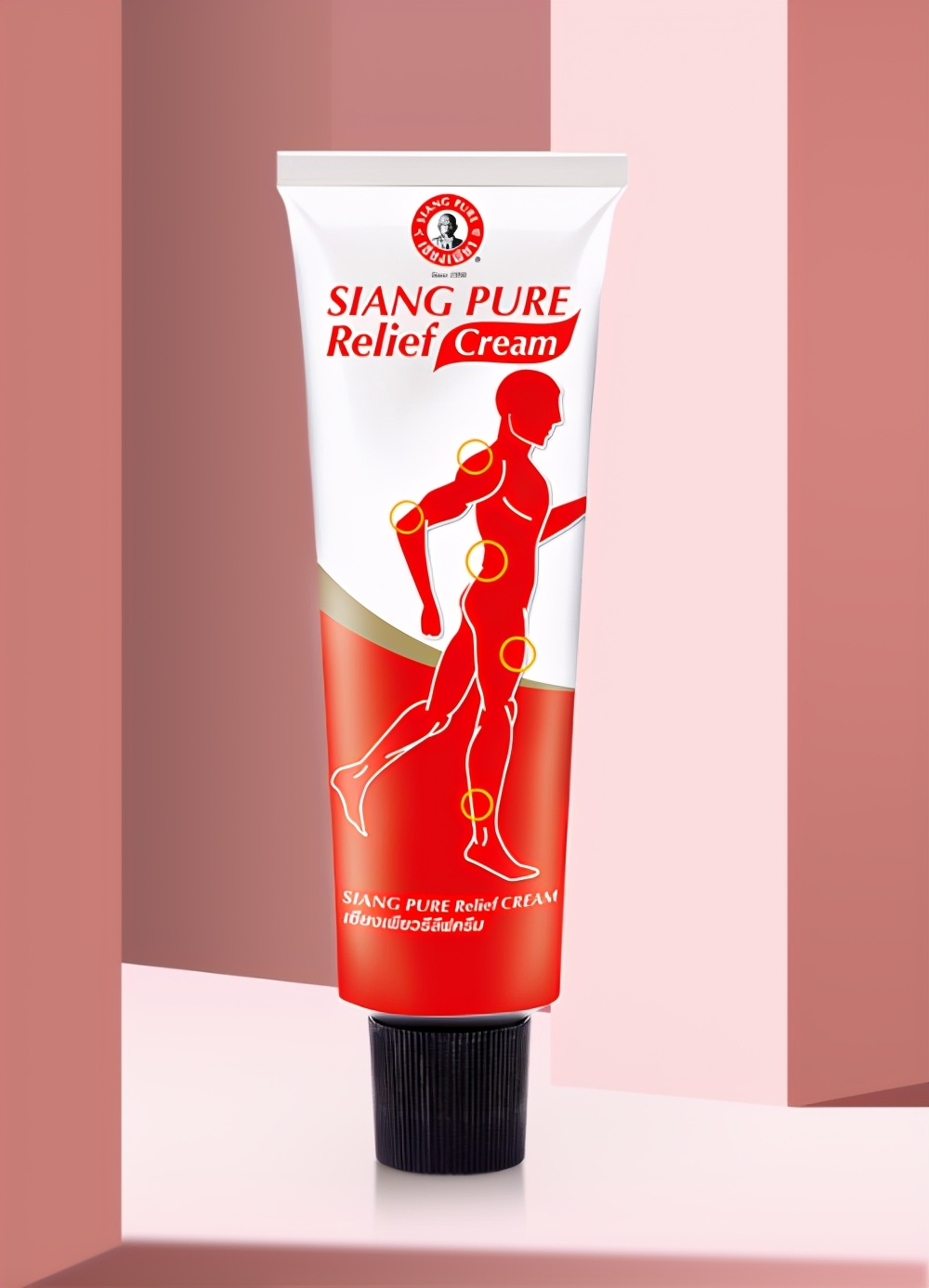 泰国必买的国油药,泰国药品必买清单药油