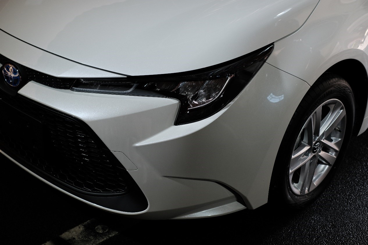 雷凌双擎底盘装甲有必要做吗,雷凌有必要做底盘装甲吗