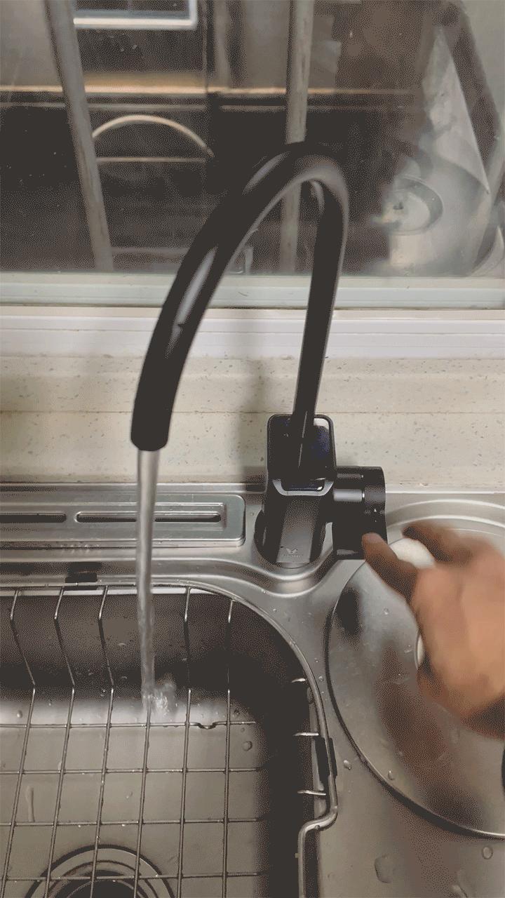 云米净水器superpro1200g测评,云米净水器superpro1200g缺点