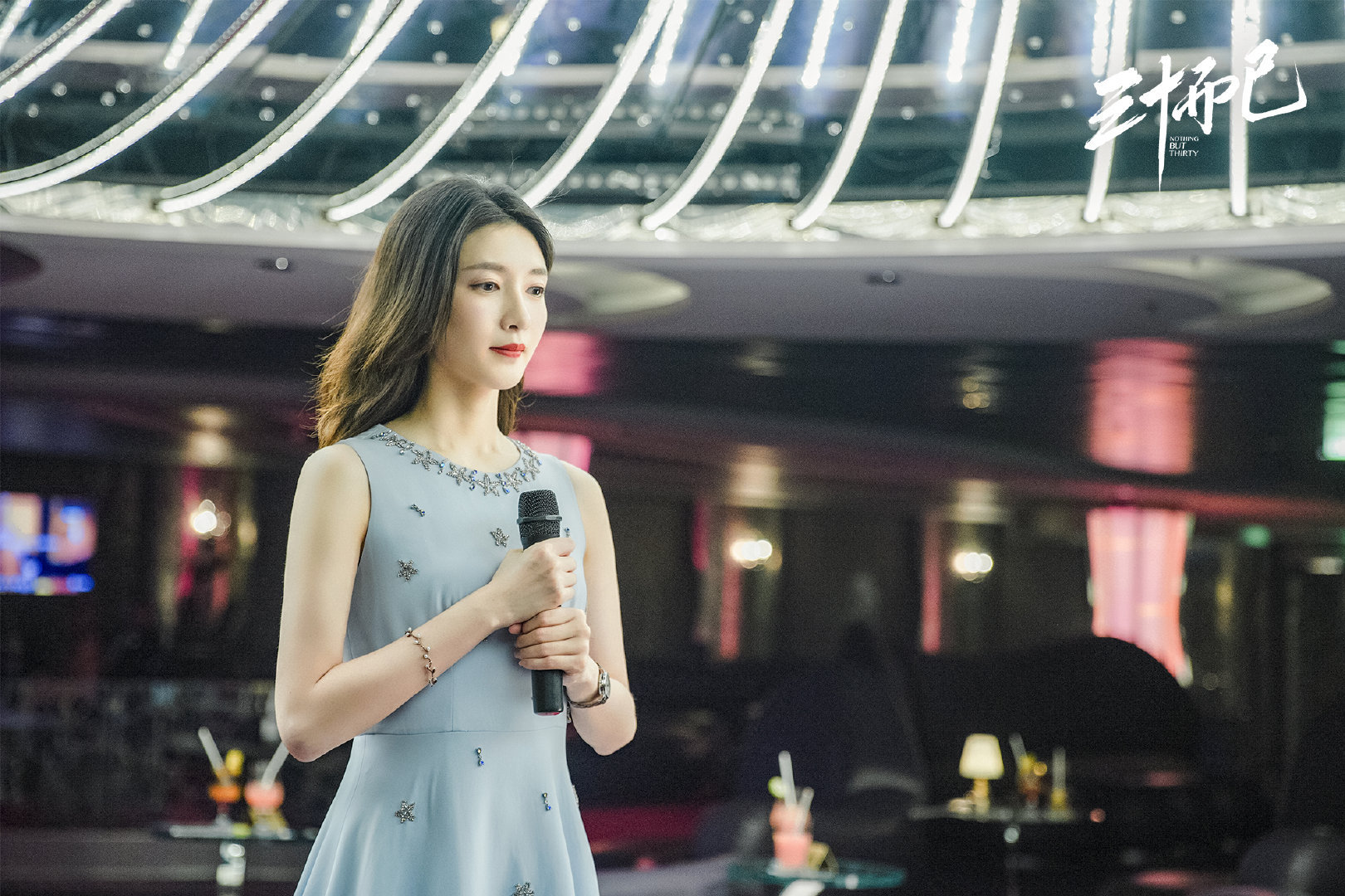 十大腕表鄙视链,三十而已职业鄙视链