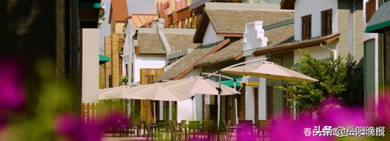 昆明嘉丽泽恒大养生谷,昆明嘉丽泽恒大养生谷湿地公园