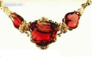 大山上的珍贵宝石,全球最珍贵的玉