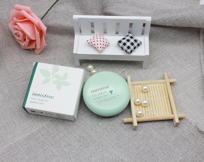 粉饼推荐平价测评红榜油皮kiko,平价遮瑕力强的粉饼推荐