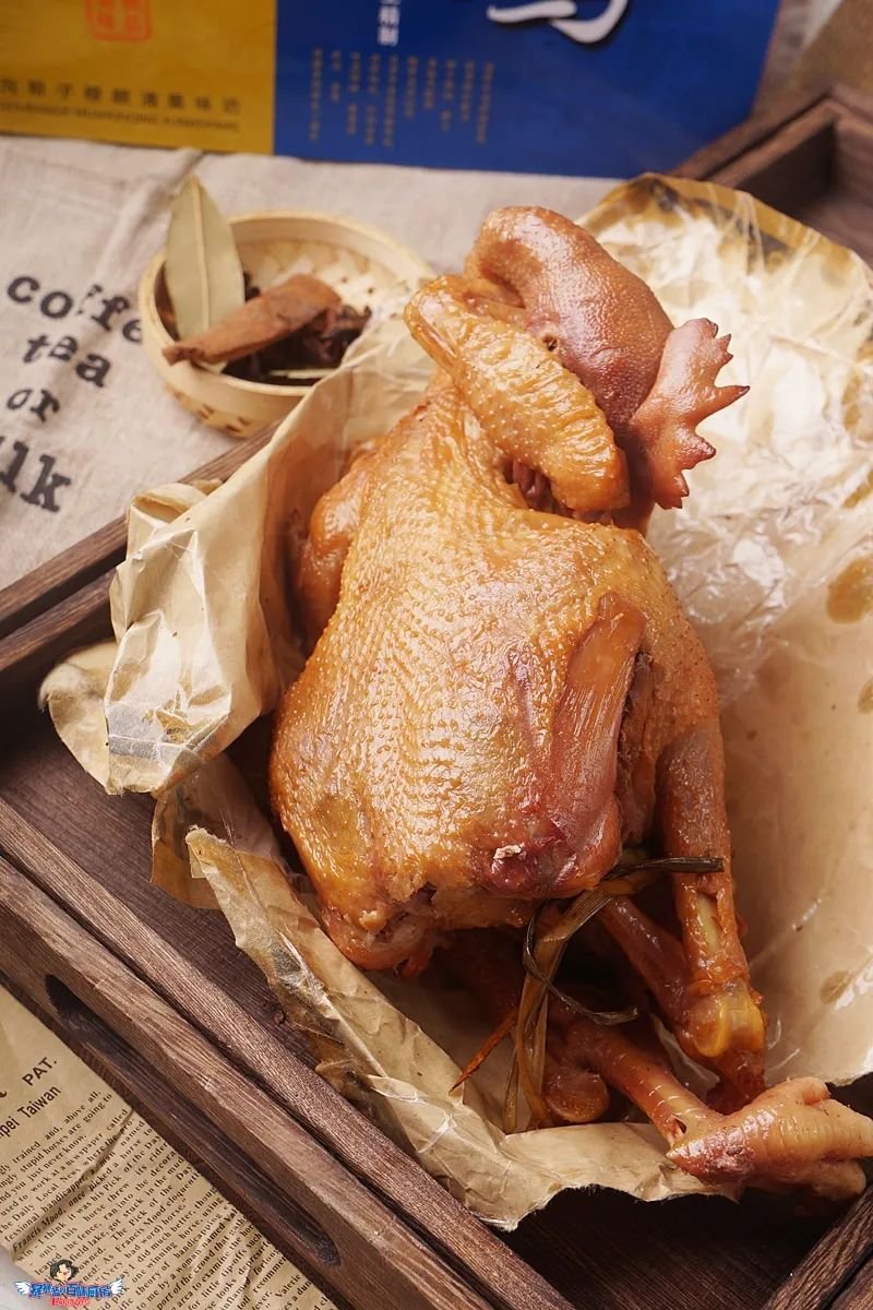 广东人夸鸡好吃,东北鸡哪家好吃