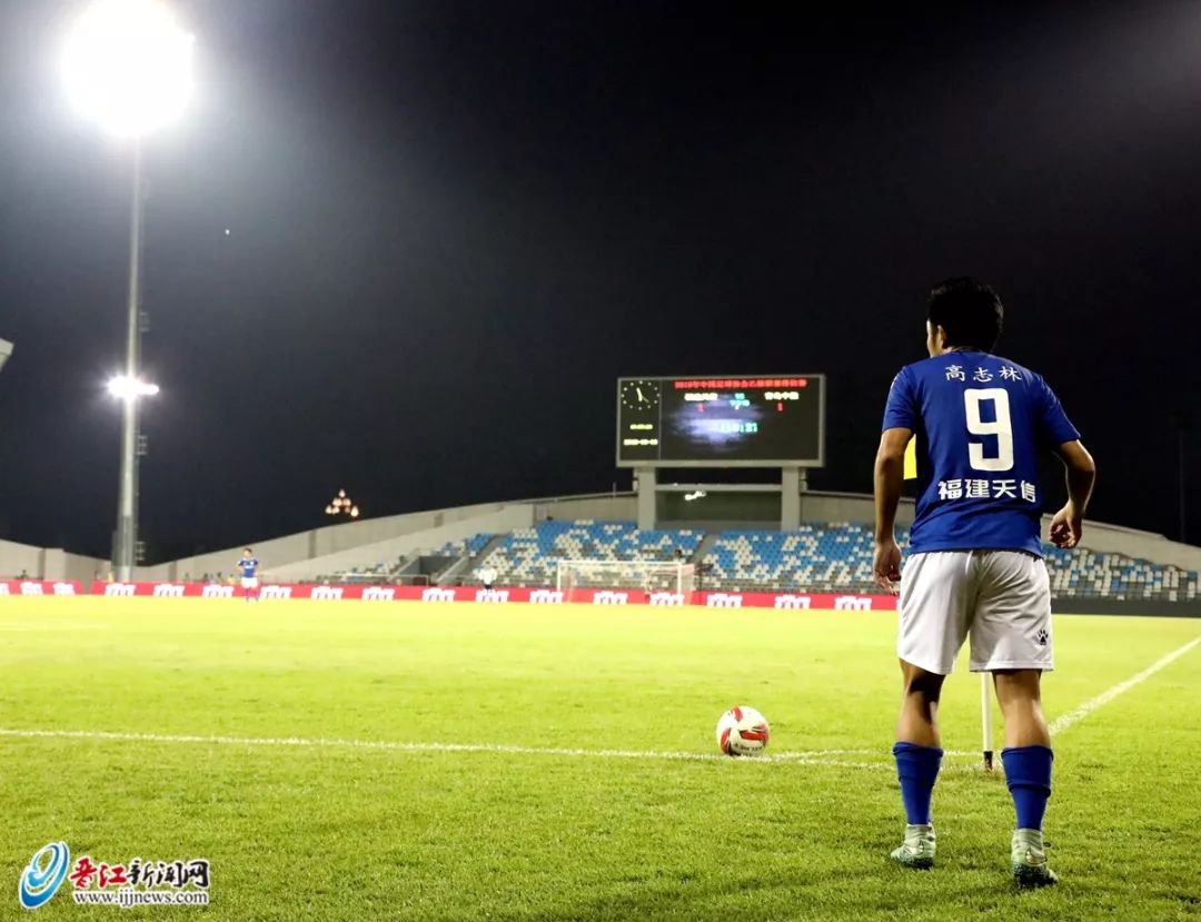 国内正在建的专业足球场,晋江足球公园排名前十