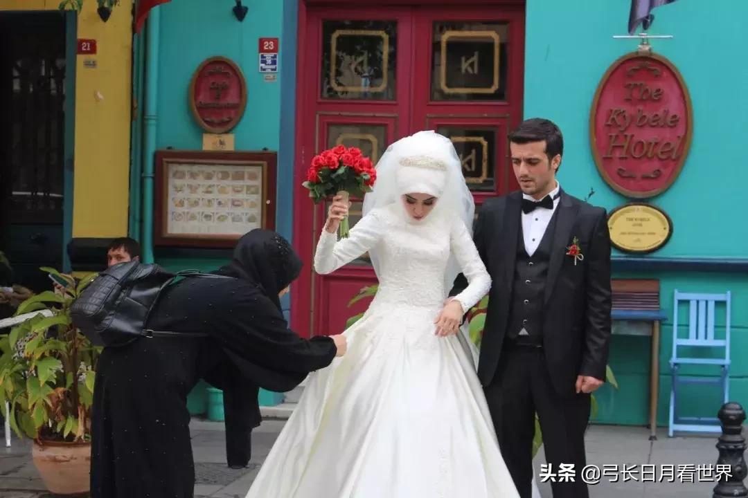 土耳其有趣的事件,土耳其发生的奇葩事