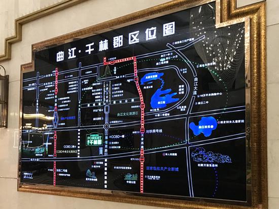曲江千林郡最新动态,曲江千林郡8号楼最新消息