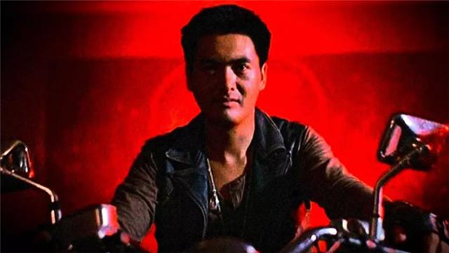 林岭东三部曲,林岭东电影哪几部好看