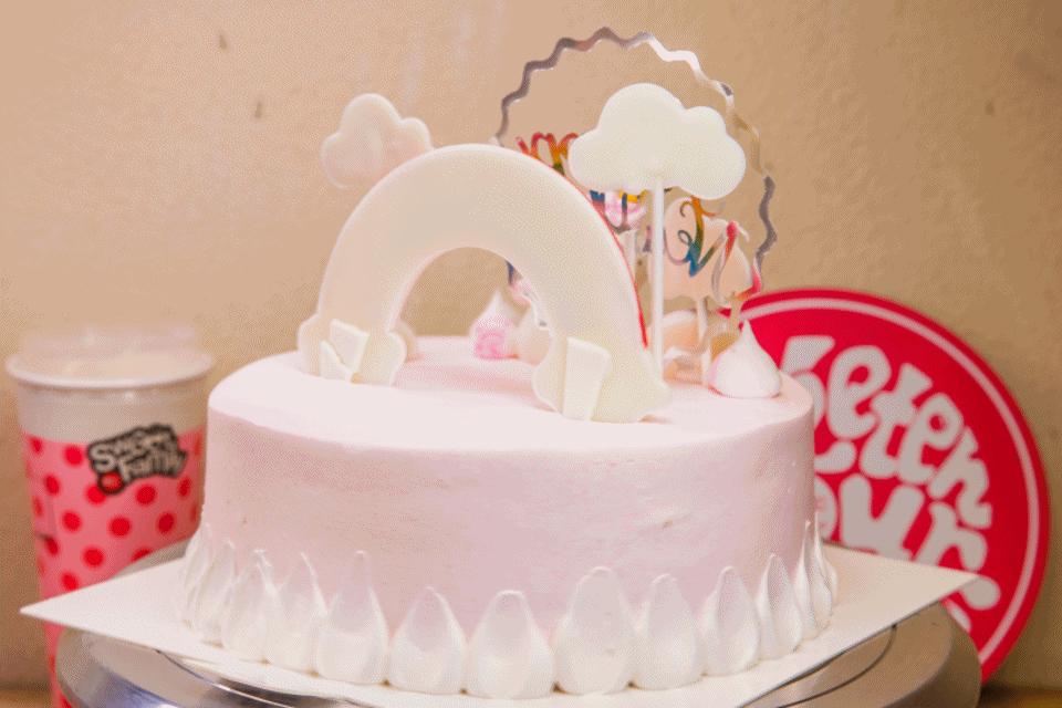 85度c的8折活动,85度c75折优惠