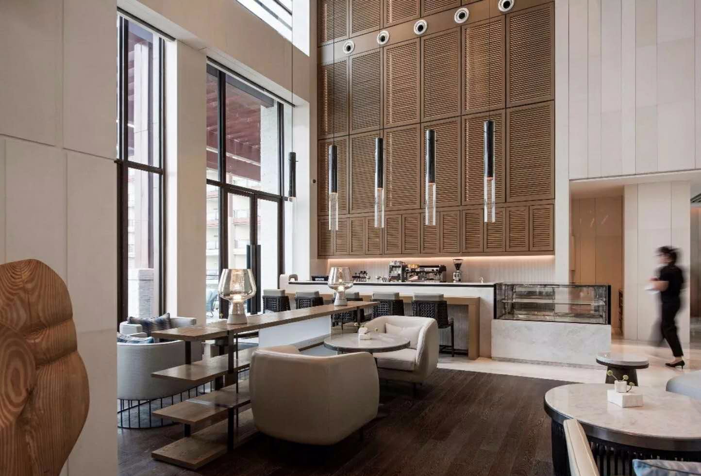 厦门万豪酒店及会议中心酒店攻略,厦门国际酒店设计