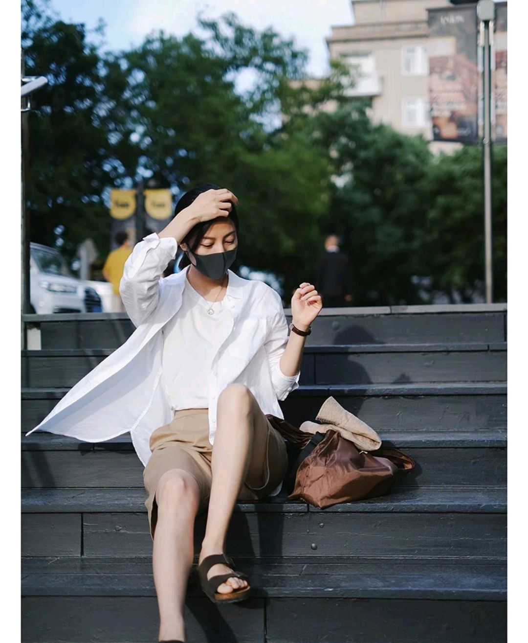 男士怎么穿衣打扮有气质,男孩子怎样穿衣打扮有气质