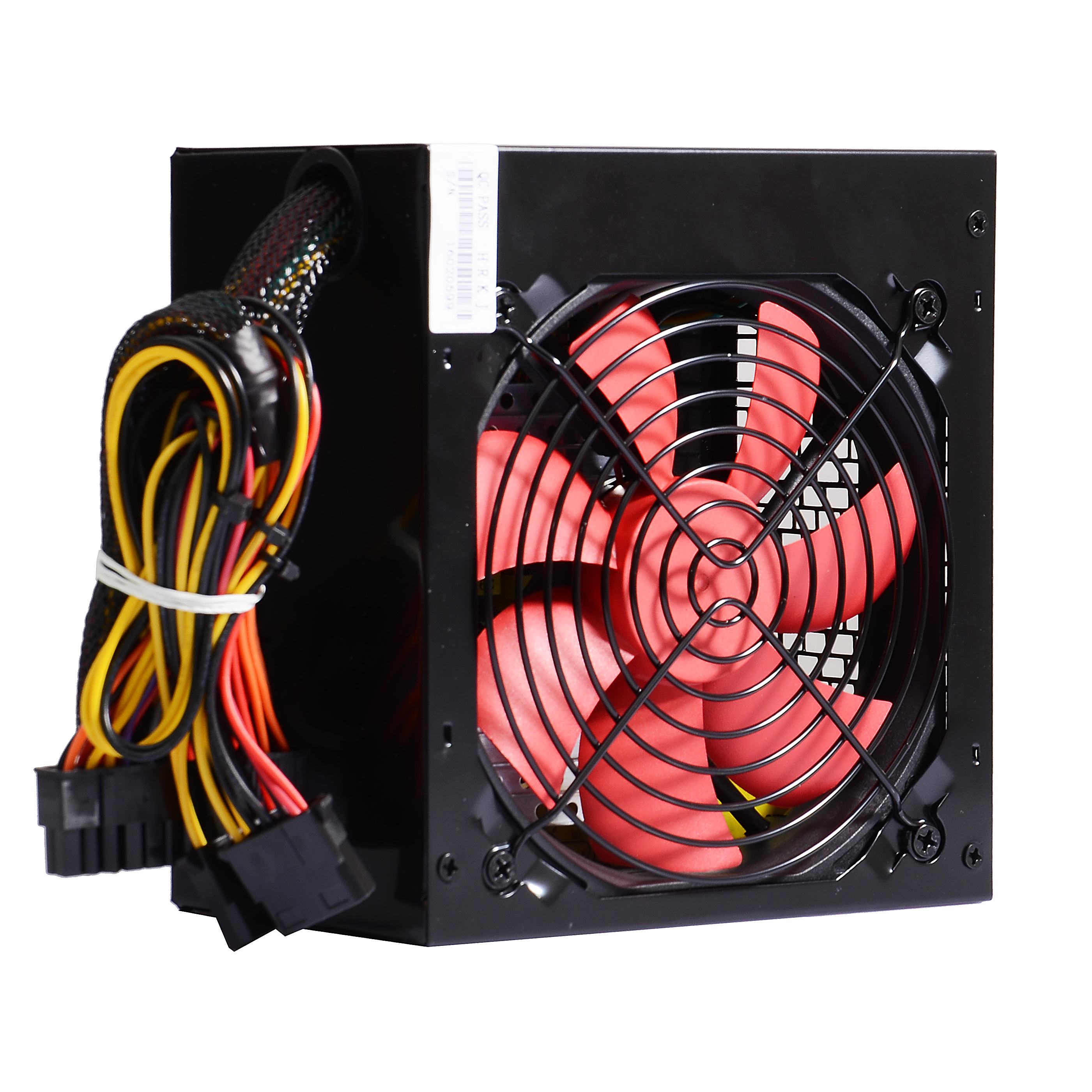 台式电脑电源不够会影响usb接口吗,台式电脑电源不足会卡吗