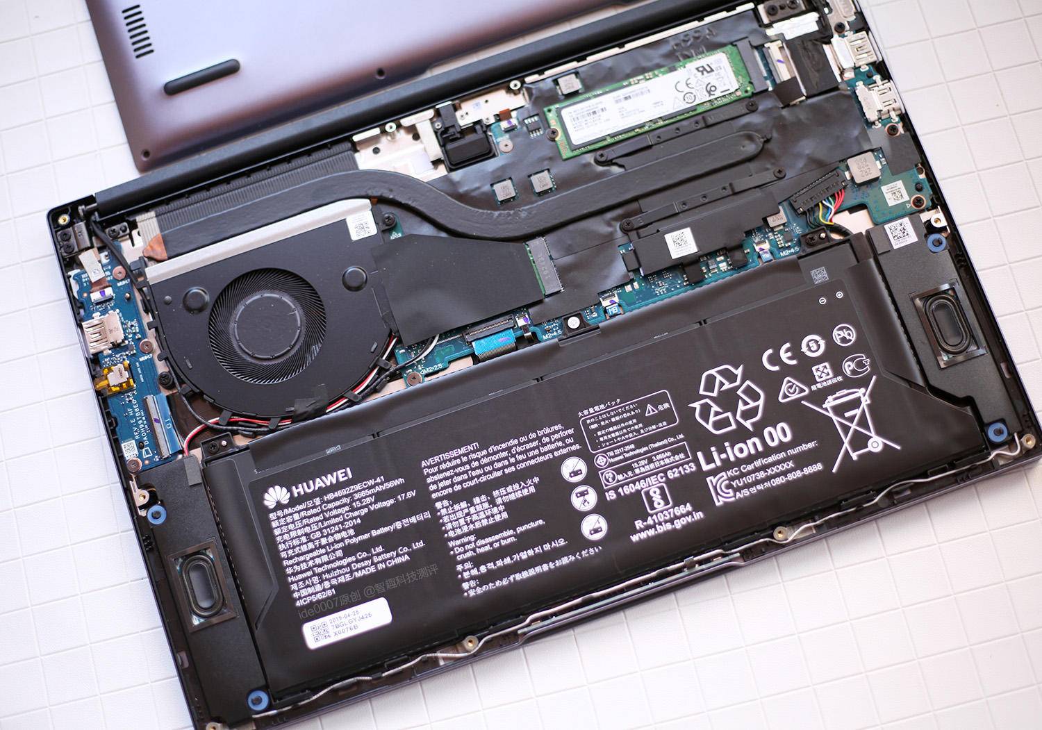 荣耀magicbook142021锐龙版评测,matebookd14和荣耀magicbook14